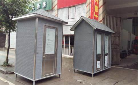 移動廁所租賃的運作方式是什么(圖1) 移動廁所租賃的運作方式是什么(圖1)